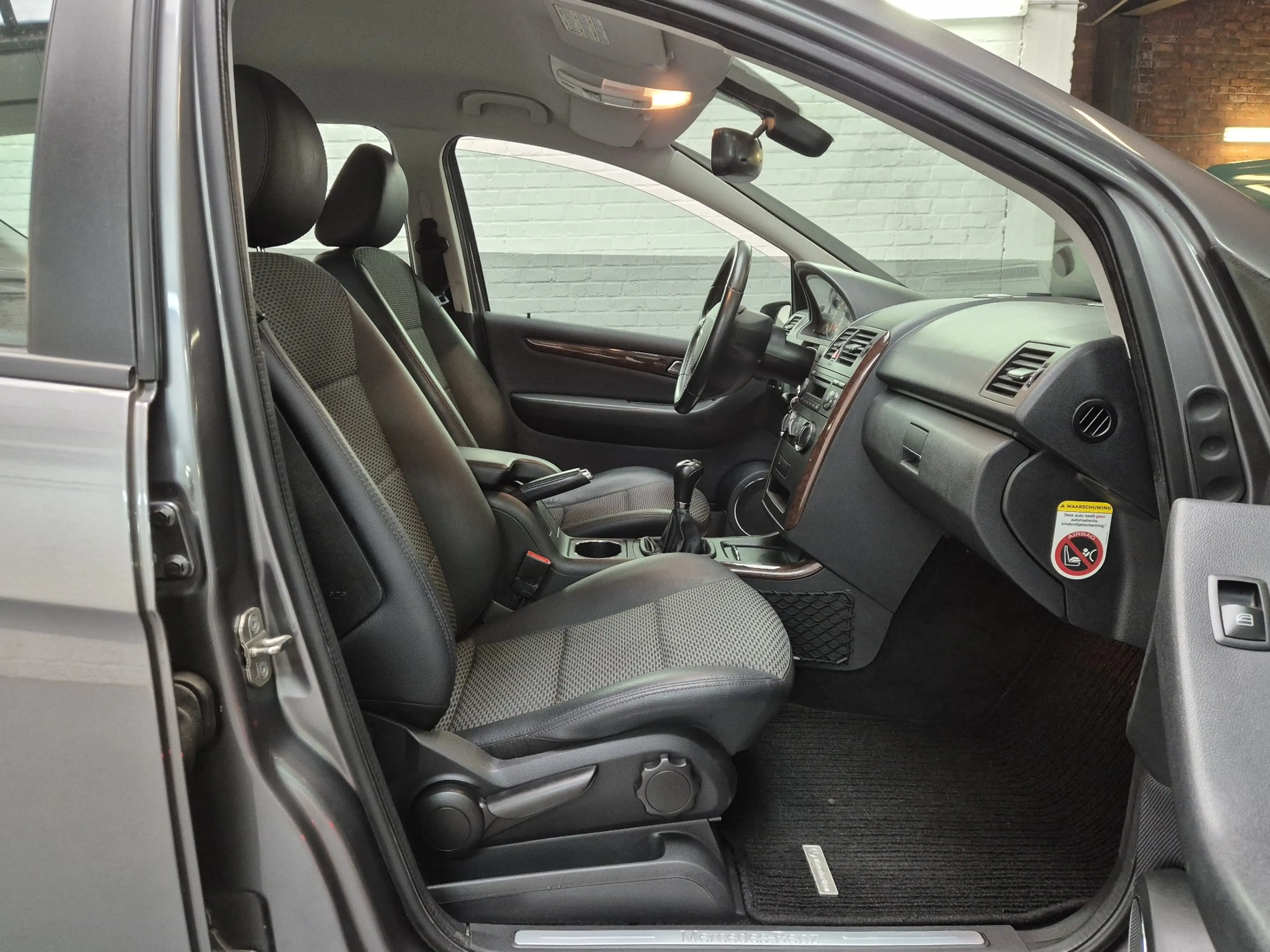 Mercedes-Benz A 150 A 150 Elegance - Superbe état ! - Garantie — photo 11