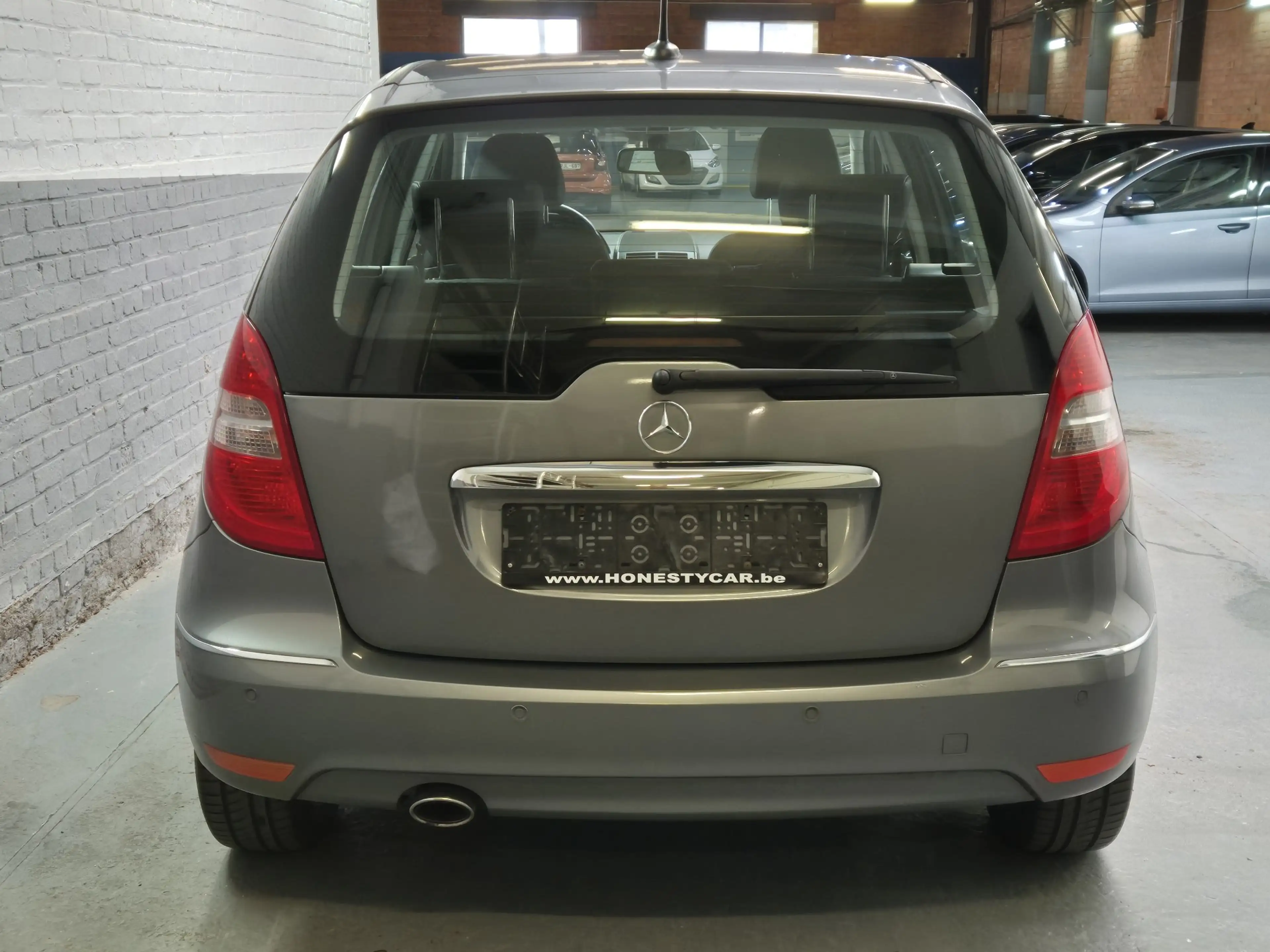 Mercedes-Benz A 150 A 150 Elegance - Superbe état ! - Garantie — photo 6