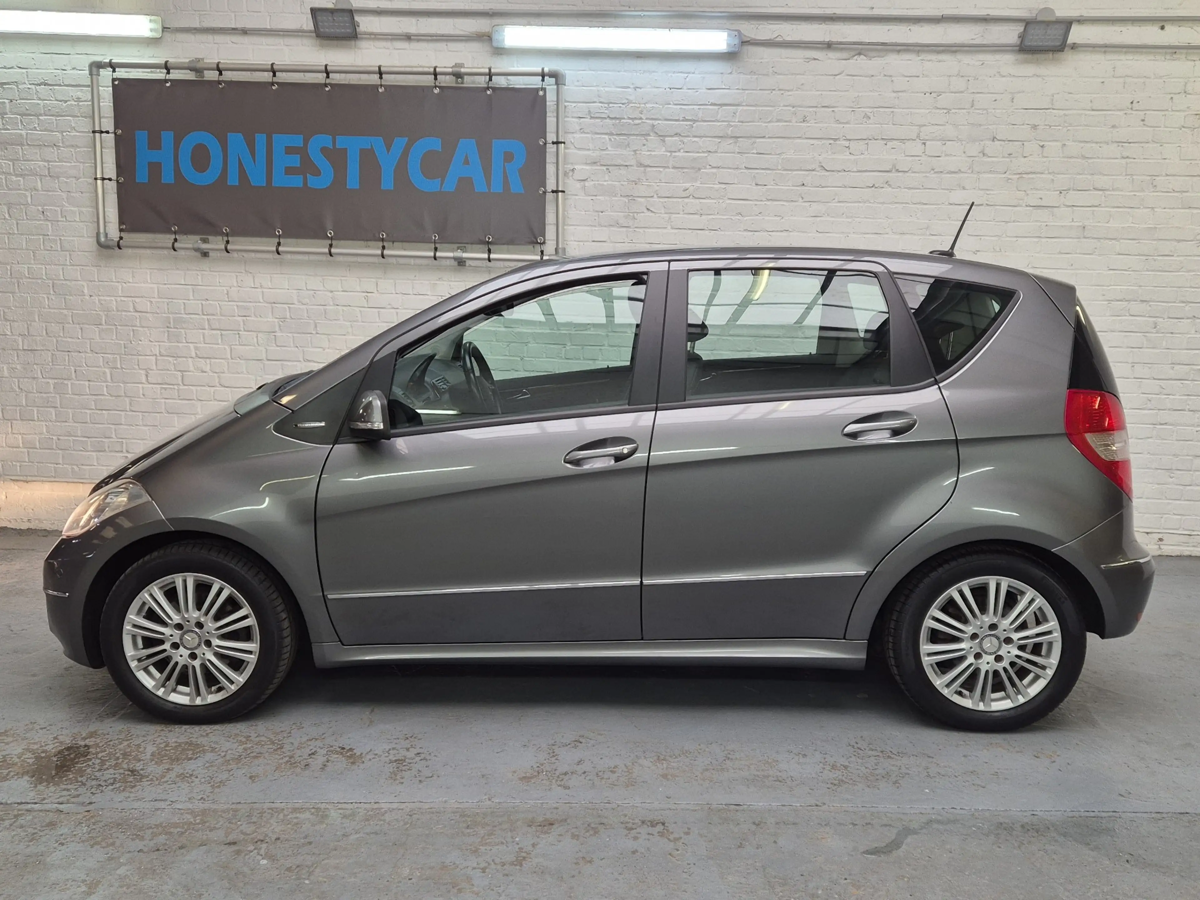 Mercedes-Benz A 150 A 150 Elegance - Superbe état ! - Garantie — photo 3