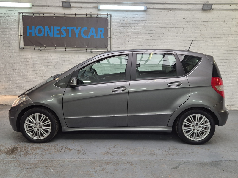 Mercedes-Benz A 150 A 150 Elegance - Superbe état ! - Garantie — photo 3