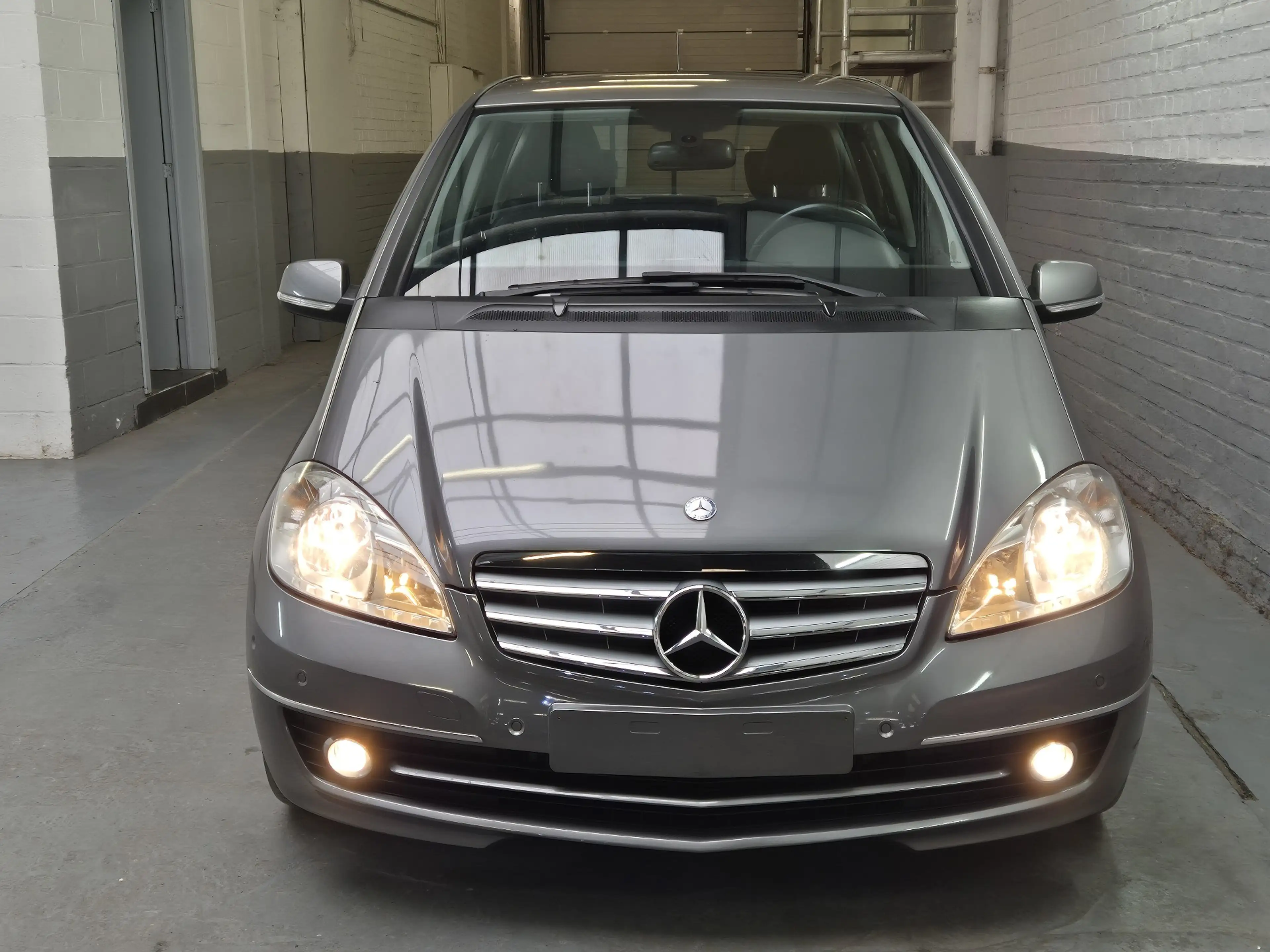 Mercedes-Benz A 150 A 150 Elegance - Superbe état ! - Garantie — photo 5