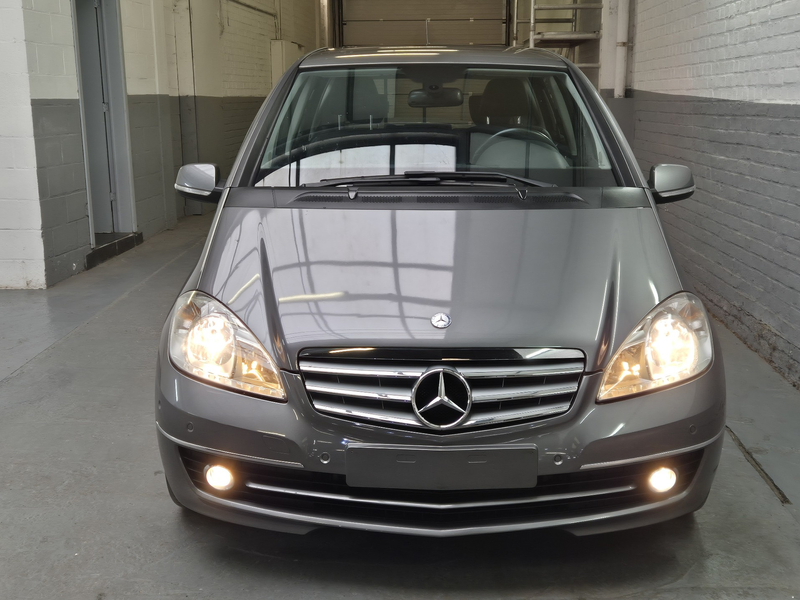 Mercedes-Benz A 150 A 150 Elegance - Superbe état ! - Garantie — photo 5