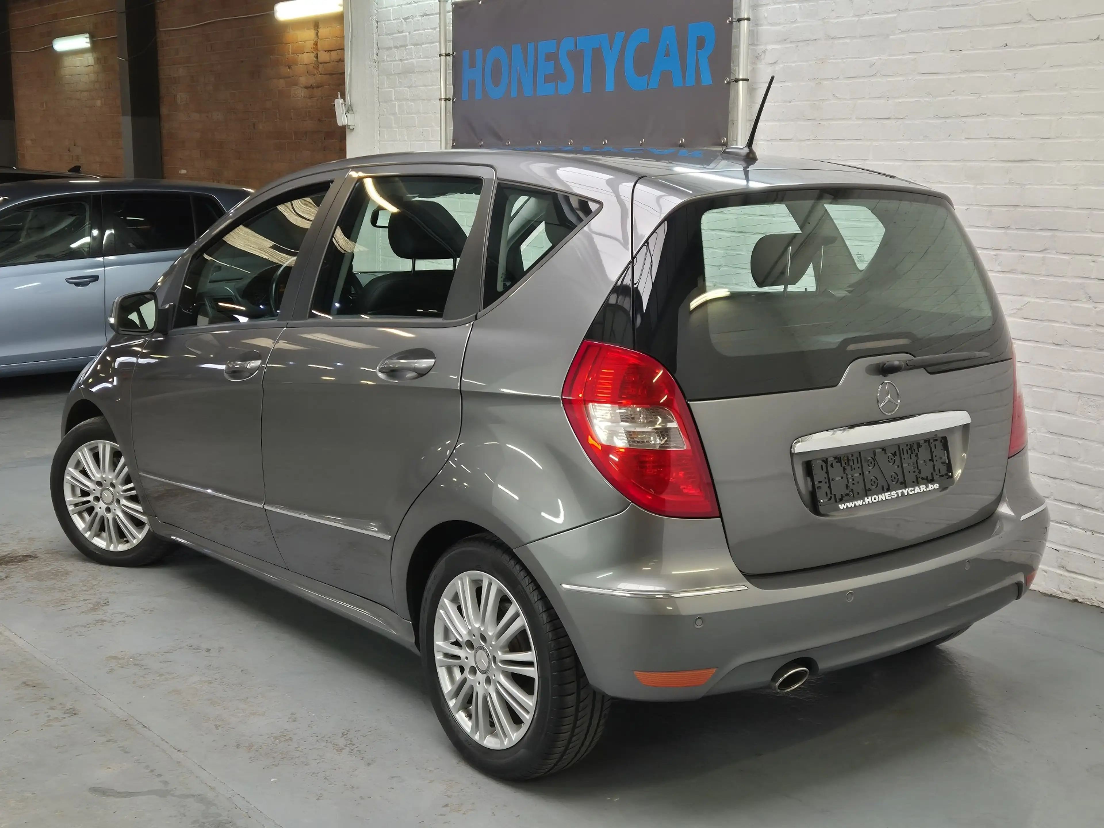 Mercedes-Benz A 150 A 150 Elegance - Superbe état ! - Garantie — photo 4
