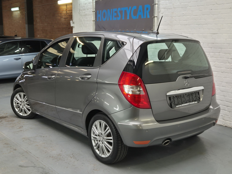 Mercedes-Benz A 150 A 150 Elegance - Superbe état ! - Garantie — photo 4