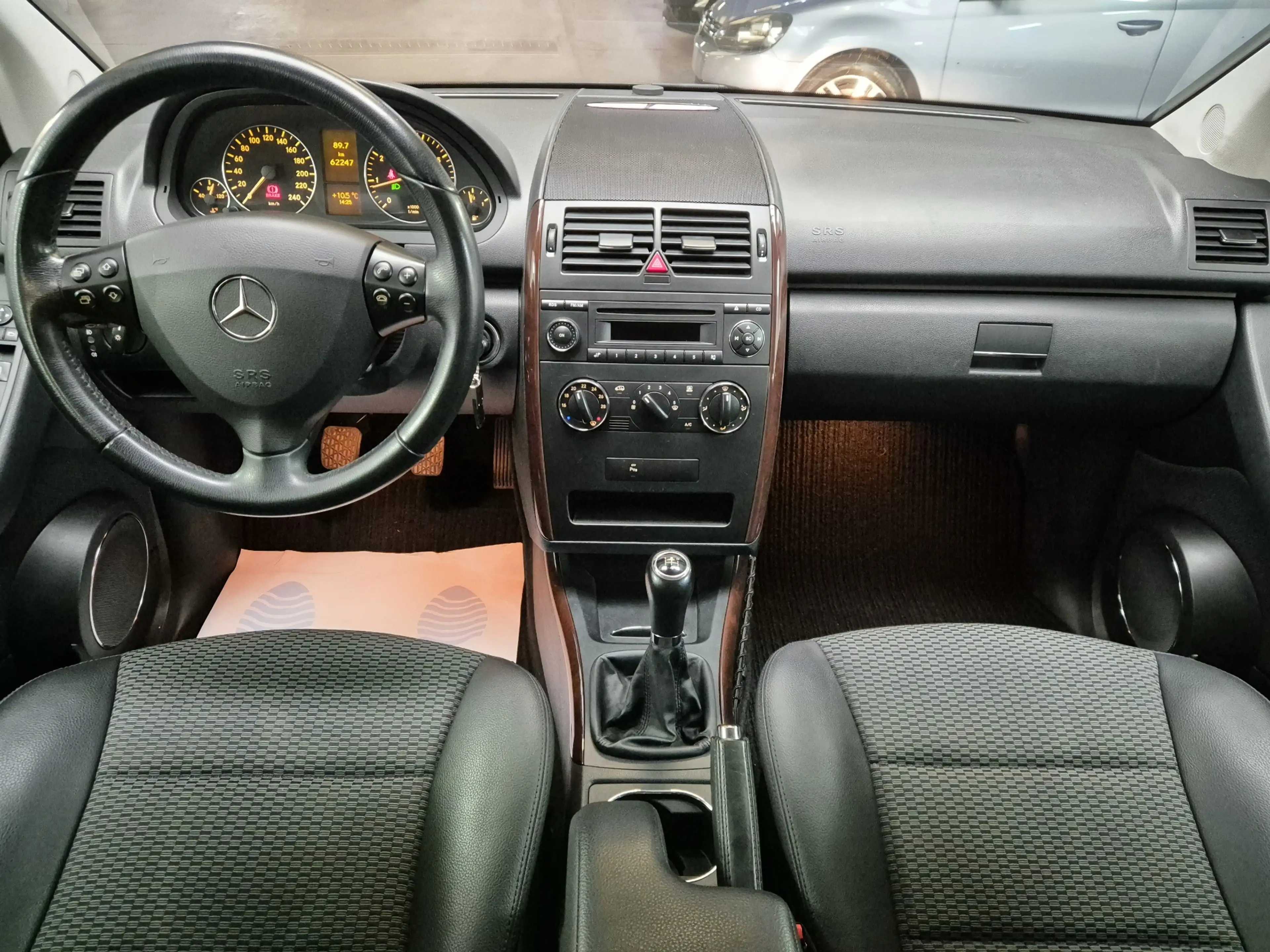 Mercedes-Benz A 150 A 150 Elegance - Superbe état ! - Garantie — photo 9