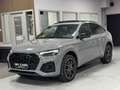 Audi Q5 2.0 Tdi 204 Cv Quattro S-Line Black Edition Pano Grigio - thumbnail 9