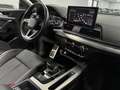Audi Q5 2.0 Tdi 204 Cv Quattro S-Line Black Edition Pano Gris - thumbnail 20