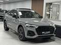 Audi Q5 2.0 Tdi 204 Cv Quattro S-Line Black Edition Pano Grigio - thumbnail 8