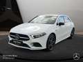 Mercedes-Benz A 250 e EDITION 2020+AMG+NIGHT+LED+KAMERA+TOTW+8G Weiß - thumbnail 2