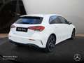 Mercedes-Benz A 250 e EDITION 2020+AMG+NIGHT+LED+KAMERA+TOTW+8G Weiß - thumbnail 8