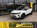 Opel Crossland 1.2 GS Line Weiß - thumbnail 1