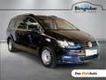 Volkswagen Sharan Business TDI SCR DSG 7-Sitzer Schwarz - thumbnail 1