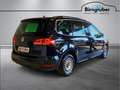 Volkswagen Sharan Business TDI SCR DSG 7-Sitzer Schwarz - thumbnail 4