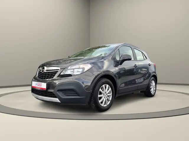Opel Mokka Selection ecoFlex