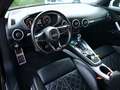 Audi TT 2.0 TFSI Coupe quattro *S-LINE* Negro - thumbnail 9