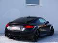 Audi TT 2.0 TFSI Coupe quattro *S-LINE* Чорний - thumbnail 5