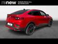 Renault Arkana 1.6 E-Tech R.S.Line Fast Track 105kW Rojo - thumbnail 4