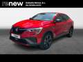 Renault Arkana 1.6 E-Tech R.S.Line Fast Track 105kW Rojo - thumbnail 1