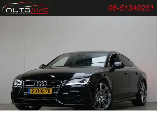 Audi A7 Sportback 3.0 TFSI quattro Pro Line plus NL AUTO!