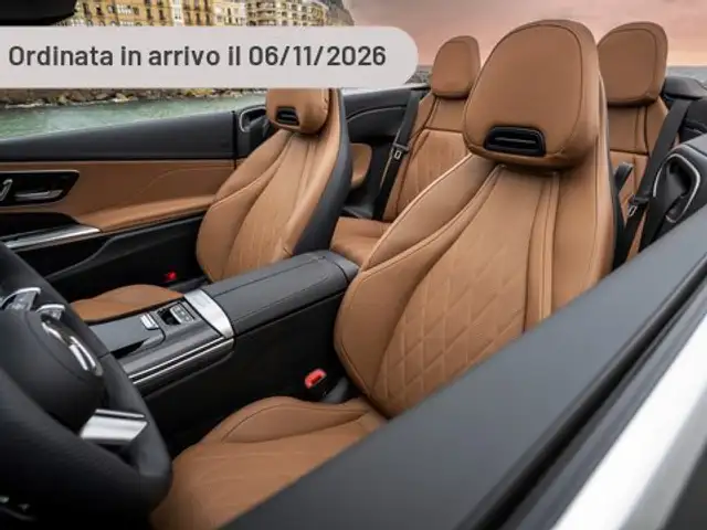 Mercedes-Benz CLE 200 200 Cabrio AMG Line Advanced Plus