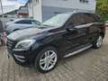 Mercedes-Benz ML 250 CDI BlueTec / Bi-Xenon / Map-Pilot / 20" Чорний - thumbnail 2