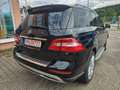 Mercedes-Benz ML 250 CDI BlueTec / Bi-Xenon / Map-Pilot / 20" Чорний - thumbnail 5