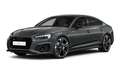 Audi A5 Sportback 40TDI quattro S-line business Matrix ... Grijs - thumbnail 1
