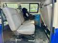 Volkswagen T5 Transporter Transporteur  4 motions Bleu - thumbnail 9