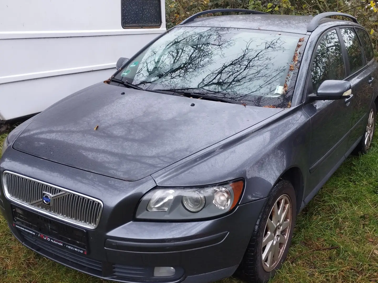 Volvo V50 V50 2.0D DPF Momentum - 1