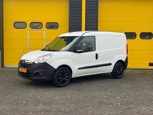 Opel Combo 1.4 L1 Airco prijs EX BTW