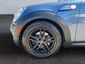 MINI Cooper S /AUTOMATIK/LEDER/EURO5/TEMPOMAT/ Kék - thumbnail 9
