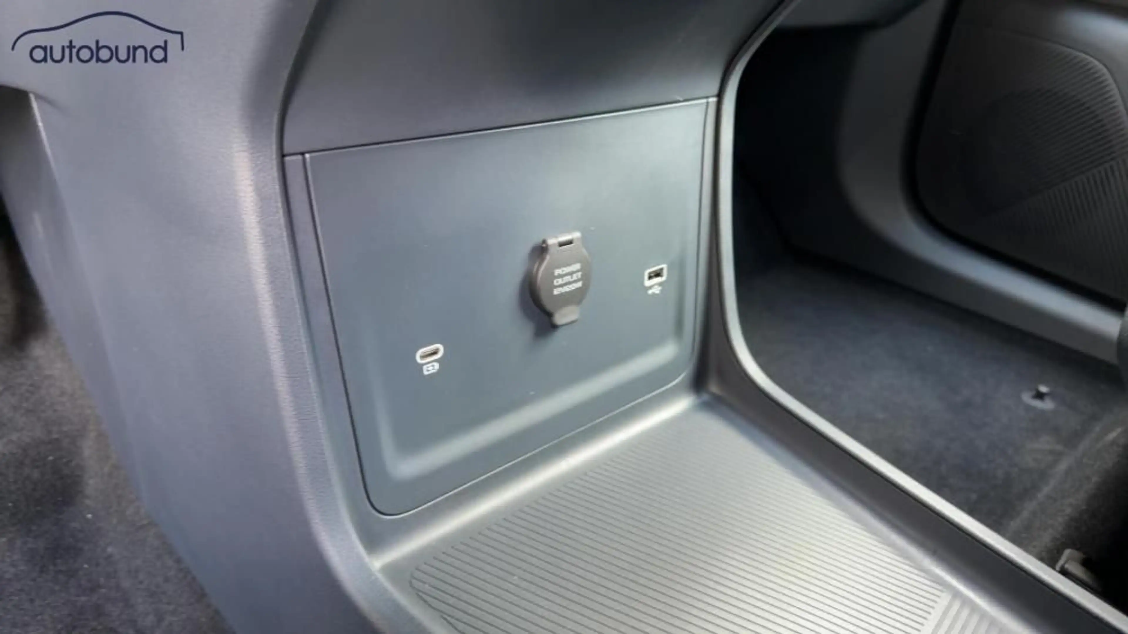 Geely Starray EM-i y EM-i Pro Alu KA LED Link LRH NAV — photo 12