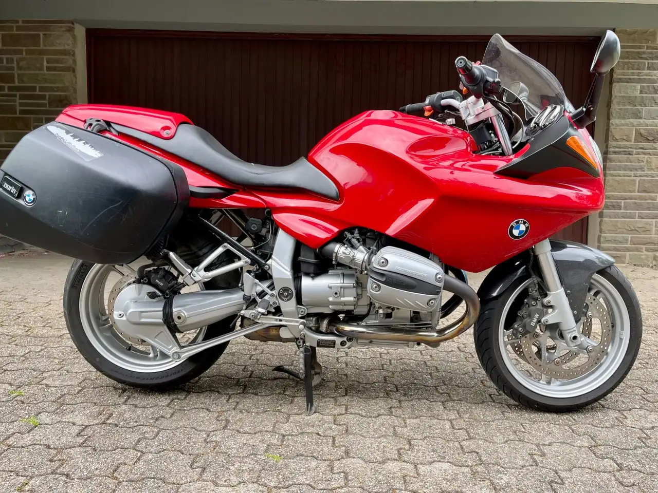 BMW R 1100 S