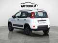 Fiat Panda 0.9 TwinAir Turbo Natural Power City Life KM CERTI Weiß - thumbnail 19