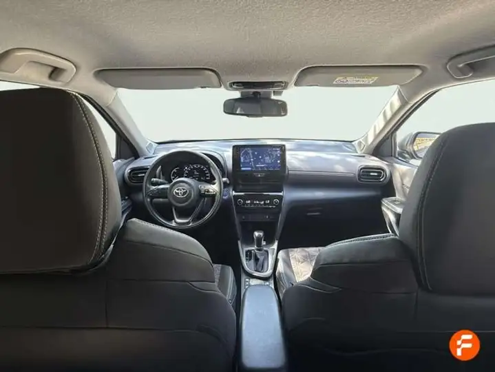Toyota Yaris 1.5 Style 2022, foto 27
