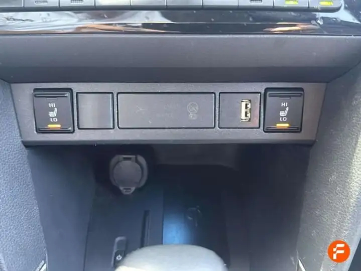 Toyota Yaris 1.5 Style 2022, foto 25