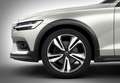 Volvo V60 Cross Country B4 Pro AWD Aut. Blanco - thumbnail 18