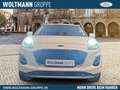Ford Puma Titanium Navi Automatik LED ACC DAB TWA GJR Blanc - thumbnail 5