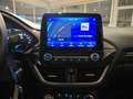 Ford Puma Titanium Navi Automatik LED ACC DAB TWA GJR Blanc - thumbnail 11