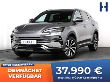 DM-i DESIGN 4x4 HEAD-UP PANO LEDER ASSISTENZ 360°