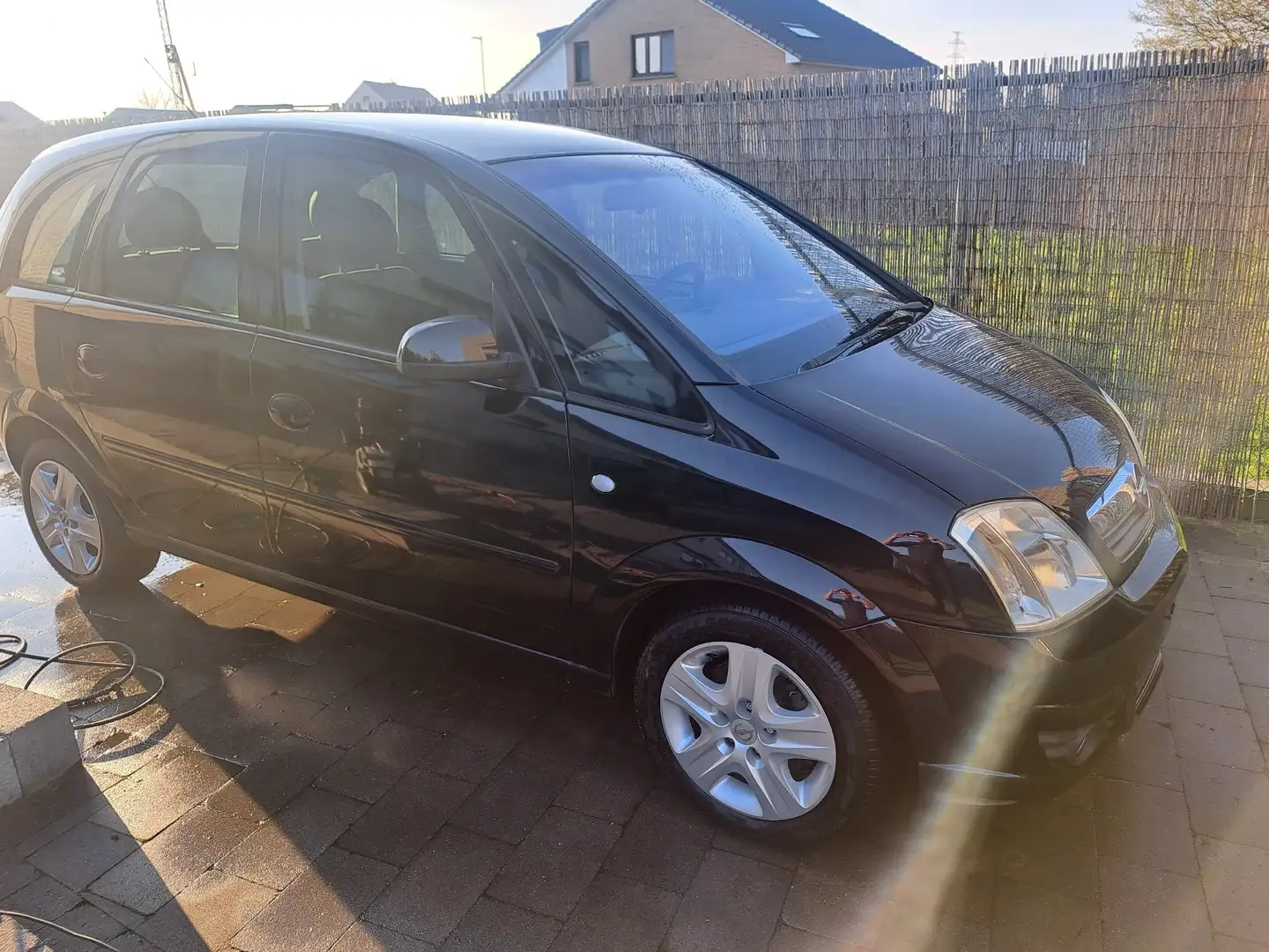 Opel Meriva 1.3 CDTI DPF Cosmo - 1