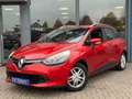 Renault Clio Estate 0.9 TCe Expression Airco Lmv Cruise Rouge - thumbnail 1