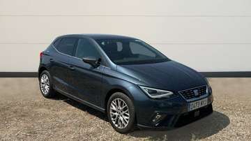 1.0 TSI S&S Xcellence 115