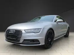 Audi A7 3.0 TDI clean diesel quattro *Nav*Headup*LED*320PS*Kamera*