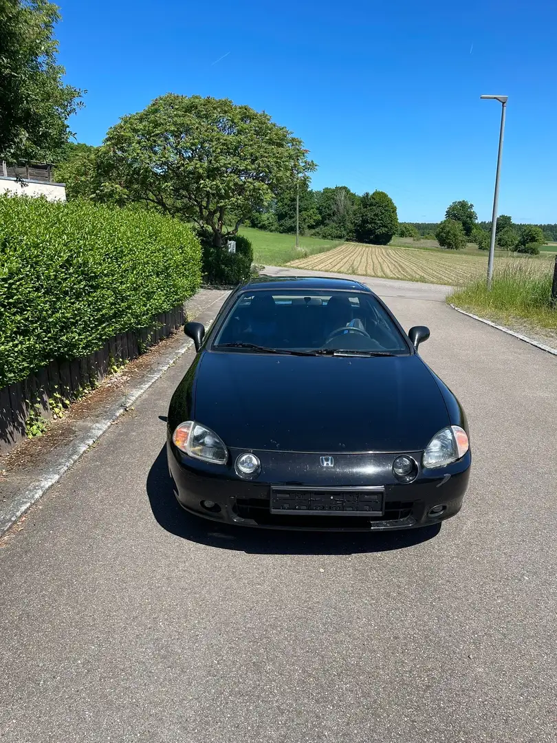 Honda CRX 1.6 ESi del Sol - 1