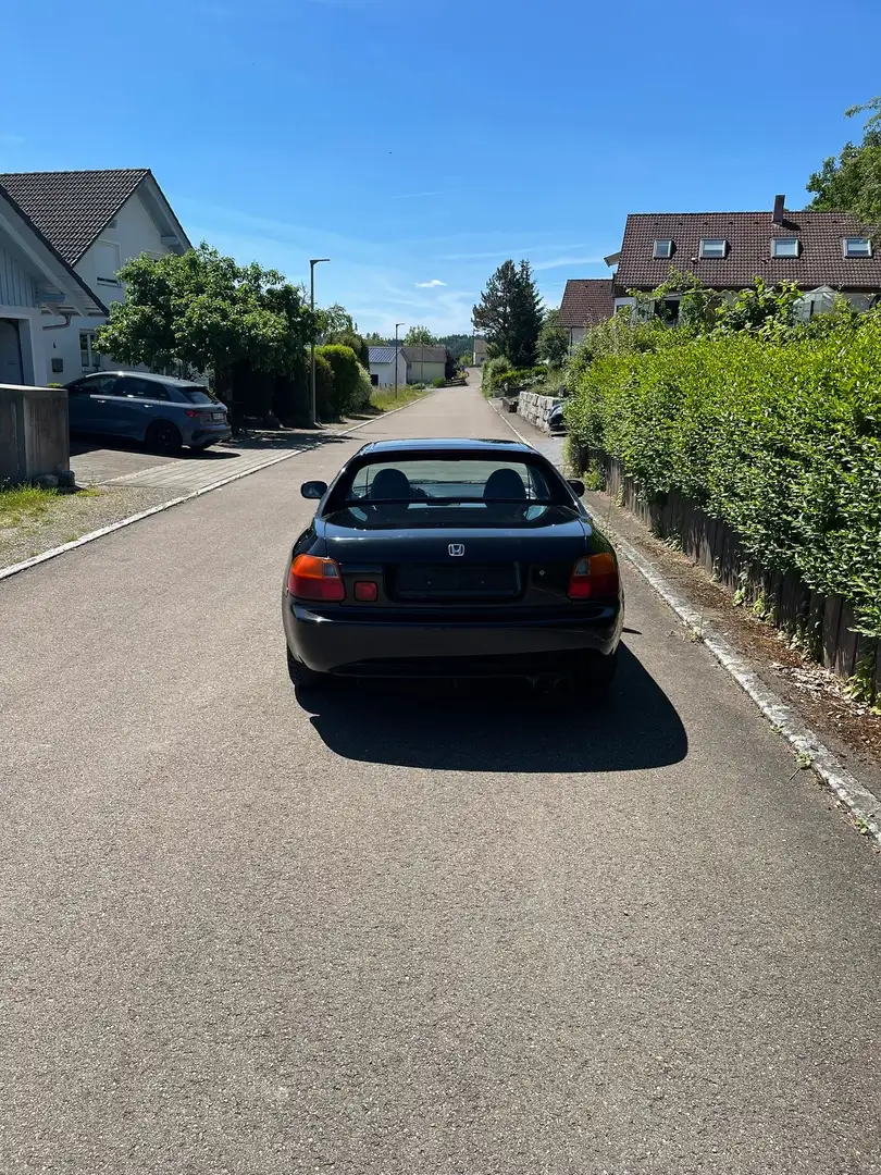 Honda CRX 1.6 ESi del Sol - 2