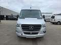 Mercedes-Benz Sprinter 317 (Stock ID 82863) Argent - thumbnail 2