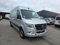 Mercedes-Benz Sprinter 317 (Stock ID 82863) Argent - thumbnail 3