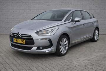 1.6THP 157pk Automaat | Navi | Pano | Climate | Le