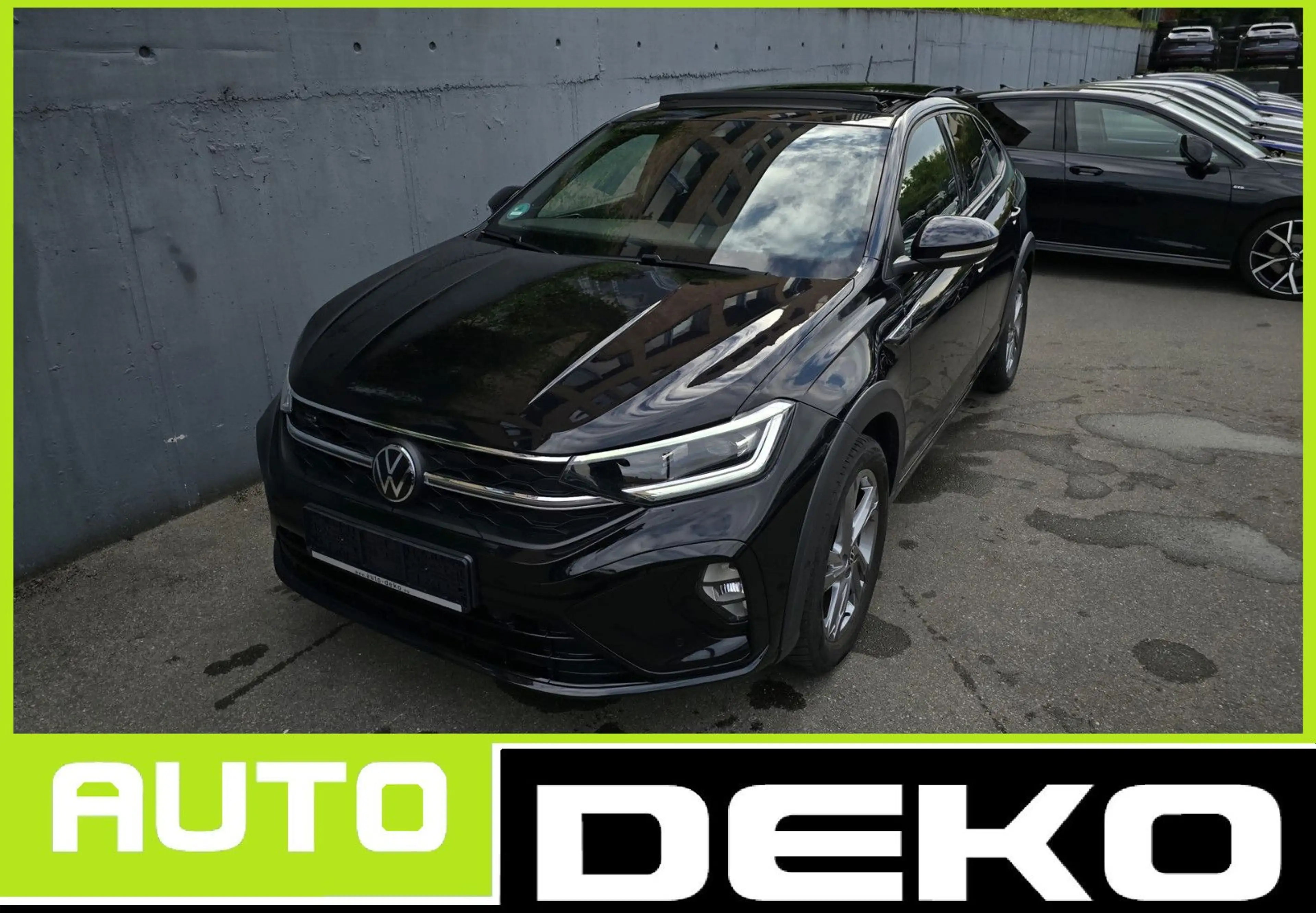 Volkswagen Taigo 1.5 TSI DSG 3 x R-Line Pano/ACC/Key-less